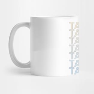 Taurus Mug